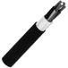 Câble isolé H07RN-F 2x1,5 RG50 H07RN-F 2 x 1.5 mm² 50 m