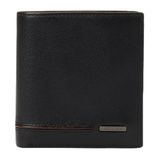 MAC ALYSTER Porte Monnaie/Cartes/Billets Noir/R One Size Womens, Zwart/R, Eén maat, Casual
