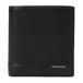 MAC ALYSTER Porte Monnaie/Cartes/Billets Noir/R One Size Womens, Zwart/R, Eén maat, Casual