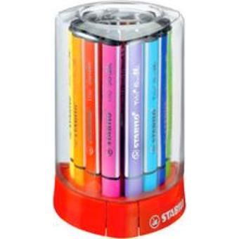 Stabilo Trio Scribbi - 12 stuks - 2mm