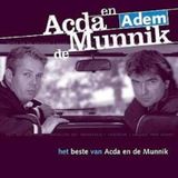 Merkloos / Sans marque Acda en de Munnik Adem: Het Beste Van