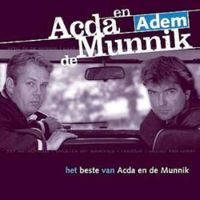 Merkloos / Sans marque Acda en de Munnik Adem: Het Beste Van