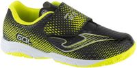 Joma Gol Jr 26 GOJW Indoorschoenen Jongen Zwart Maat 31