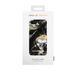 iDeal of Sweden Fashion Case Black Galaxy Marble pour iPhone 8/7/6/6s/SE