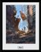GB Eye Fallout 4 Collector Print 30x40 - Street Scene