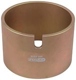 KS Tools 440.0276 Persbuis, Ø 110 mm