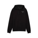Puma X Hyrox Cloudspun Hoodie Zwart L Man