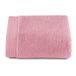 TOP TOWEL Premium - grote badhanddoeken - 1 grote douchehanddoek - 100 x 150 cm - 100% katoen - 600 g - koraal