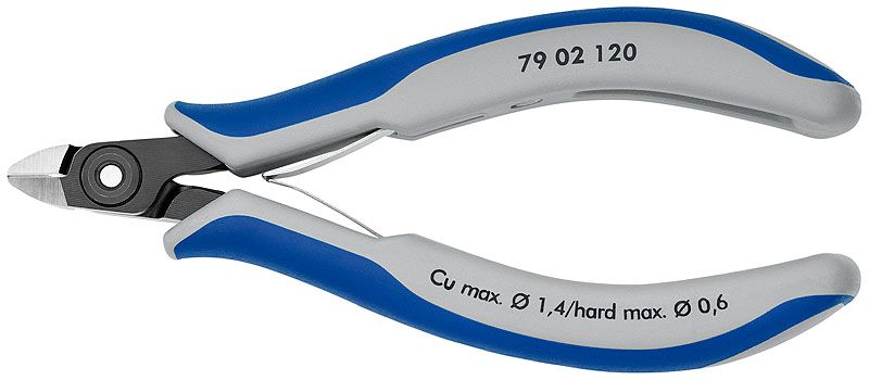 KNIPEX 79 02 120 Tangen