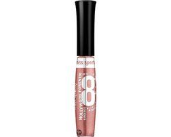 Miss Sporty Hollywood Forever 8hr Lipgloss - 168 Pirates of Hollywood - 15ml