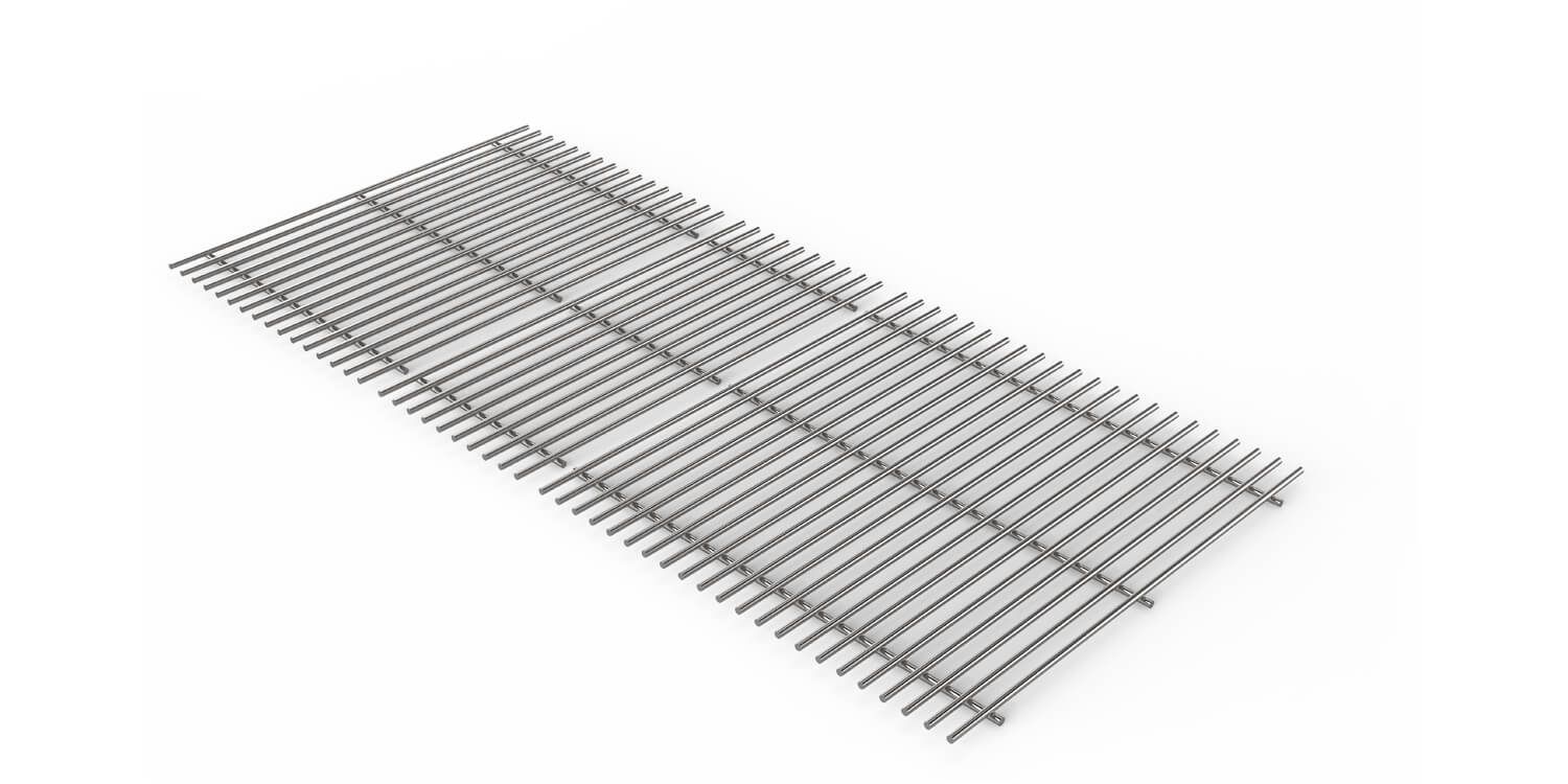 Weber Crafted Stainless Steel Grill Grates SF EX6/EPX6