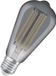OSRAM Vintage Edition LED Lamp - E27 - ST64 - 1800K - Dimbare - Helder Glas