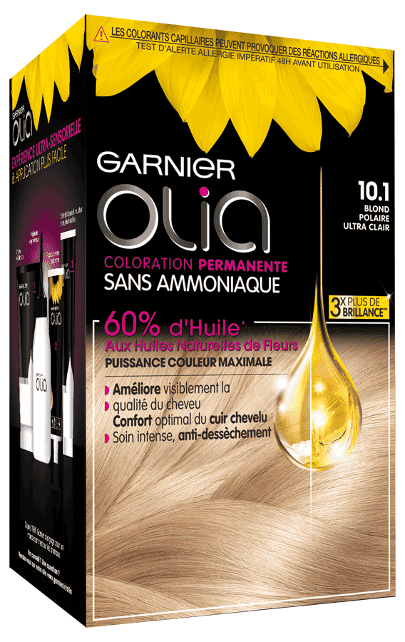 Garnier Olia
