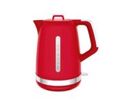 Moulinex BY320510 bouilloire 1,7 l 2400 W Rouge