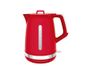 Moulinex BY320510 bouilloire 1,7 l 2400 W Rouge