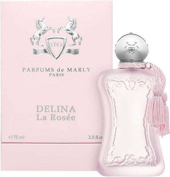 Parfums De Marly Eau de Parfum / 75 ml / Vrouwen
