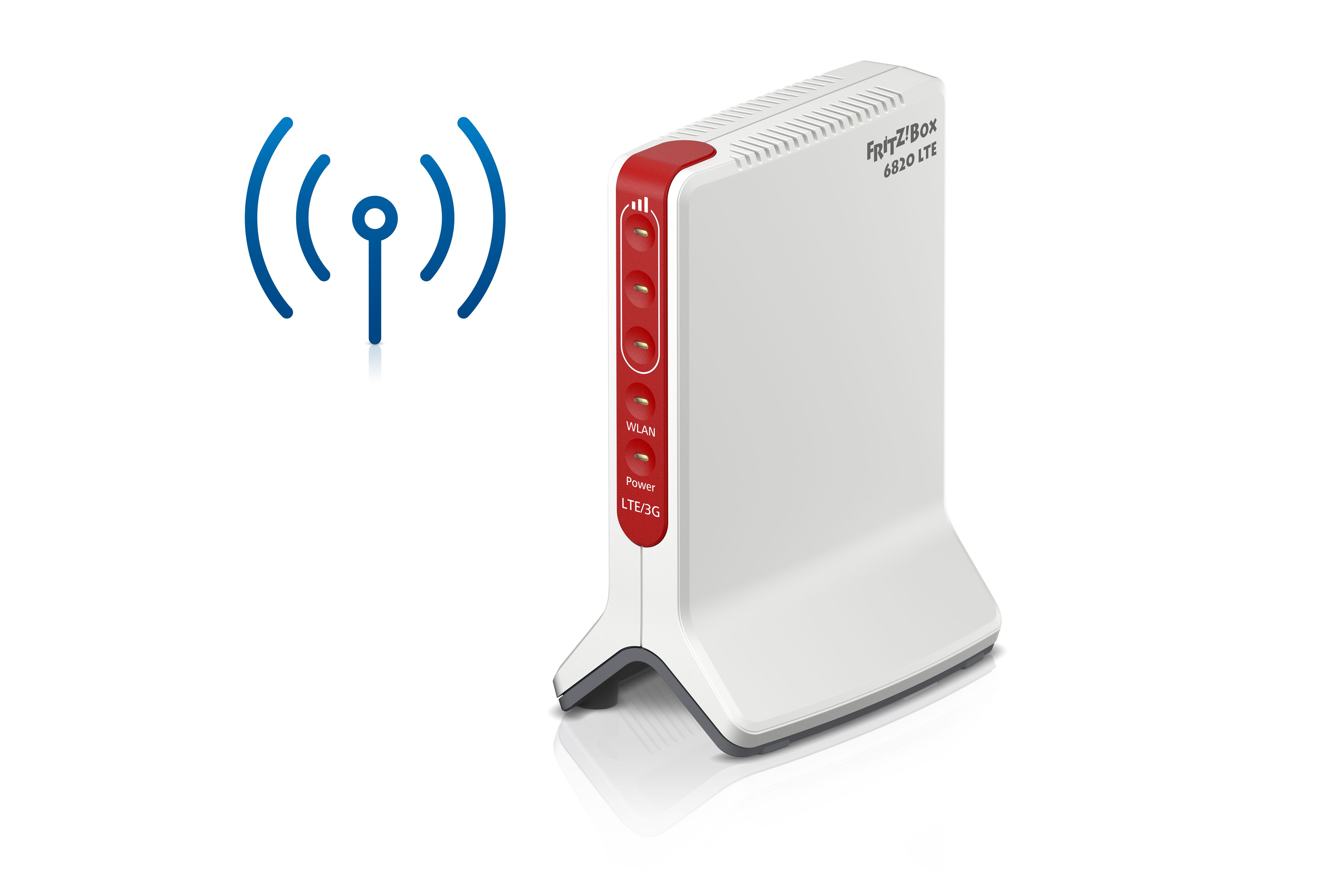 FRITZ! AVM FRITZ!Box 6820 LTE