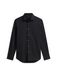 Tommy Hilfiger Overhemd Zwart