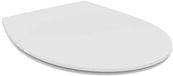 Ideal Standard Eurovit - abattant WC, blanc E131701