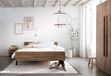 Swiss Sense Bedframe Balance Pure - Snel leverbaar