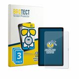 BROTECT - Screenprotector voor Blackview Zeno 5 - Folie Beschermfolie Beschermglas matte 3 Stuks