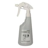 Oasis Pro 52-53-56 Premium Botella Vacía 650 Ml