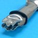 PME Triple Scallop closed serrated Crimper 3/4