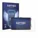 Savvies Screenprotector voor Zenec Z-E2065 - Folie Beschermfolie transparant 6 Stuks