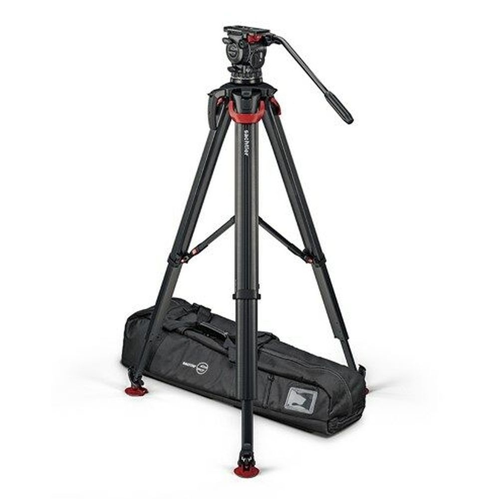 Sachtler Sachtler System aktiv 10 flowtech 100MS