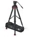 Sachtler System aktiv10 flowtech 100 MS