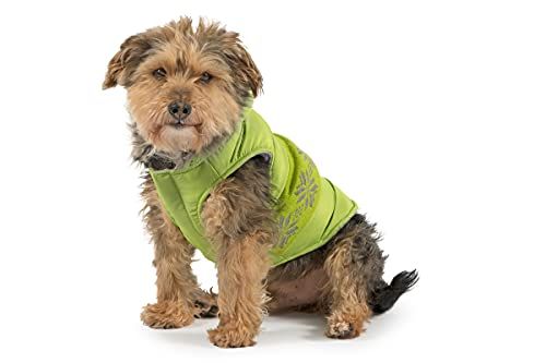 Ancol Nordic Dog Coat, X-Large