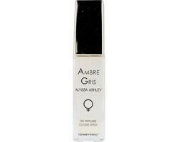 Alyssa Ashley Eau de Parfum / 100 ml / Dames