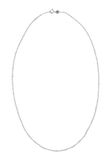 Gaya Ketting zilver