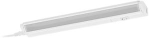 Ledvance LED Montagebalk | 6W 3000K/4000K 380lm | 830 IP20 Dimbaar 400mm