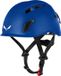 Salewa Toxo 3.0 Helm, Blauw, 53 - 61cm
