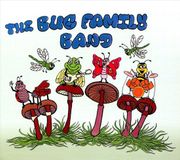 Bug Family Bug Family Band CD
