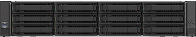 Intel Server System M50CYP2UR312 - 2U Rack Server - Intel Xeon - 12x 2.5" Bays - 32 DIMM Slots