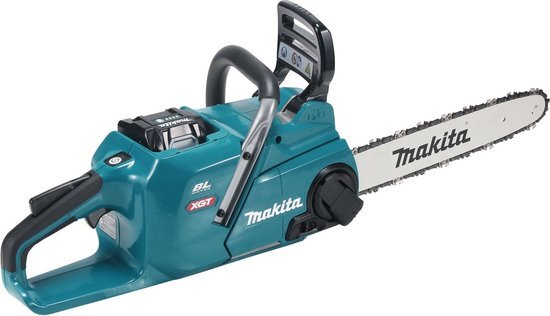 Makita UC015GT101 XGT 40 V Max kettingzaag 35 cm