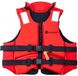 Goldenship Jetski 100n Gilet de sauvetage rouge M-L