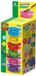 SES Creative Peinture à la gouache pailletée (6x45ml)