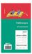 EDIPRO - E5659A - notenblok 50 x 2 zelfkalend f.to 11,5 x 24