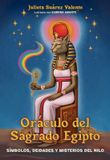 Oráculo Simon & Schuster Netherlands BV Oráculo del Sagrado Egipto