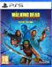 Mindscape The Walking Dead Streets of Survival - Deluxe Edition - PS5