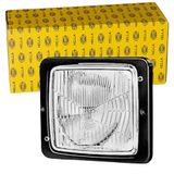 HELLA 1AA 004 109-031 Asymmetrisch-Koplamp
