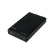 LogiLink USB 3.0 HDD Enclosure for 3.5" SATA HDD - Black