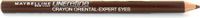 Maybelline Linerefine Crayon Oriental Oogpotlood - Ebony Brown