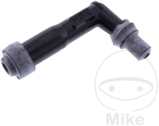 NGK Antiparasite pour Auto XD05FP / 8641 Neuf