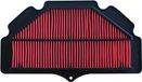 MIW Filtre à air moto Suzuki GSR 600 S3166