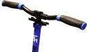 KRF Scooter Urban City 145 Revolution Bleu