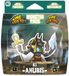 Asmodee King of Tokyo Monster pack Anubis - EN